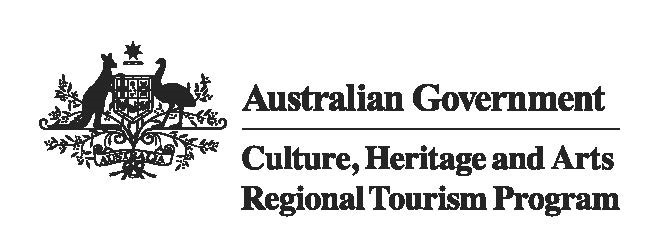 01 07 2022 Australian government culture heritage and arts regional tourism program
