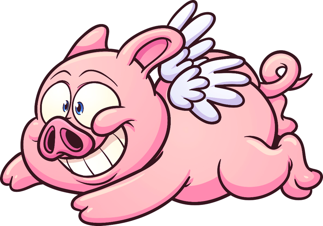 04 07 23 Pigs can fly image