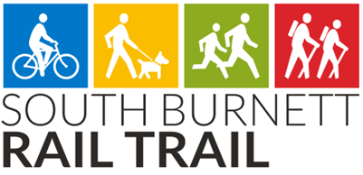 the Murgon to Wondai section of the Rail Trail will be hosting the 2023 South Burnett Rail Trail Users Association Winter Wellness Program.

There is expected to be around 30 riders using this section between the hours of 10:00am through to 2:00pm and whilst the rail trail will remain open to the public, Council recommends taking caution while in the area during this period.

Further information on the ride and registrations can be found at https://southburnettrailtrail.au