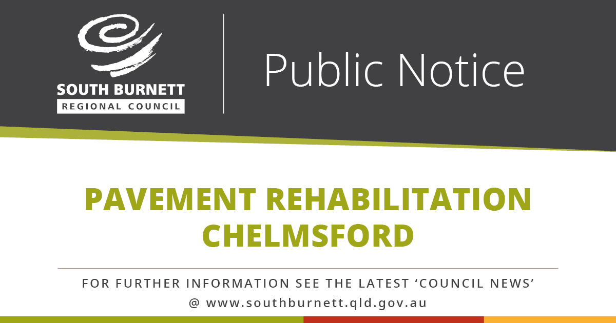 Pavement Rehabilitation Chelmsford