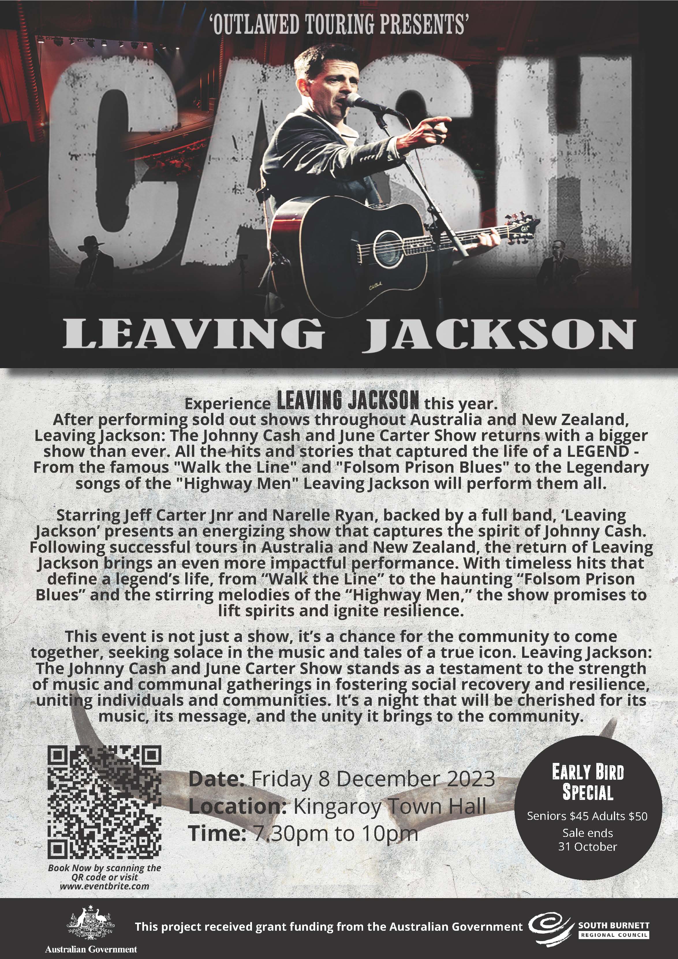 17 10 23 Leaving jackson flyer