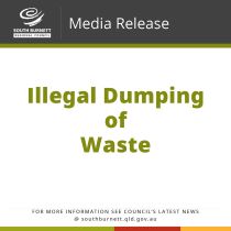 Illegal Dumping of Waste