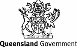 22 11 2022 Qld government logo