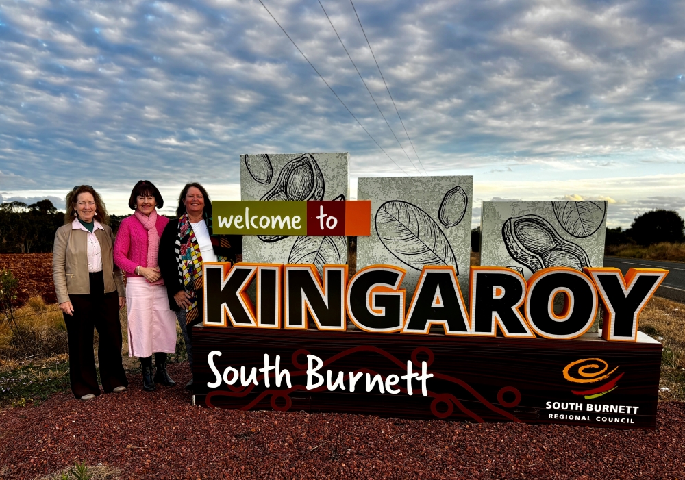 Kingaroy makes sixth best suburb to invest 