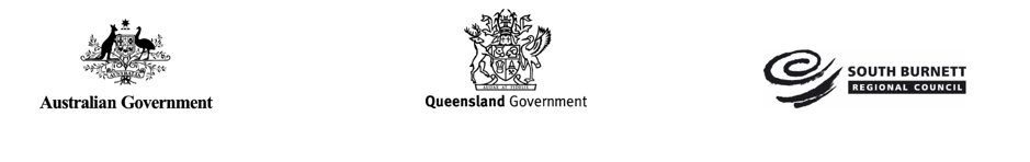Government logos