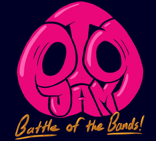 Pig Jam battle of the bands